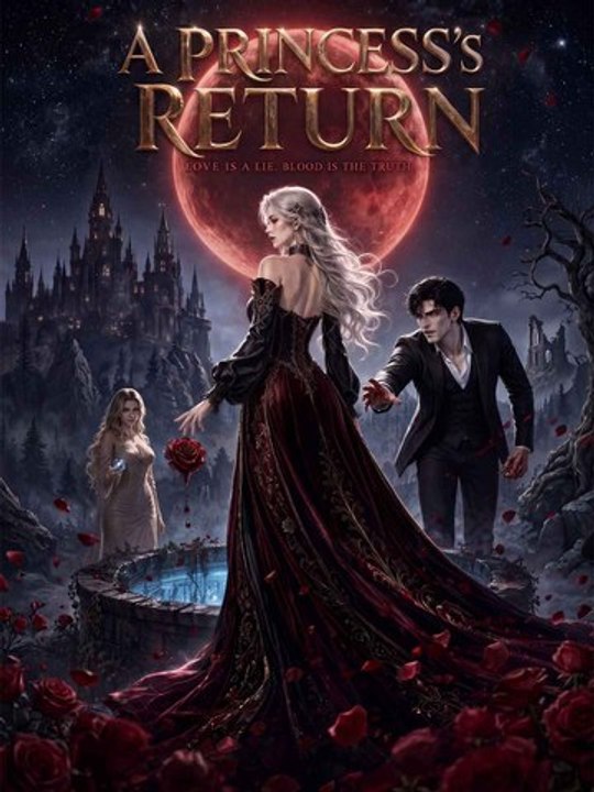 A Princess's Return Full EP