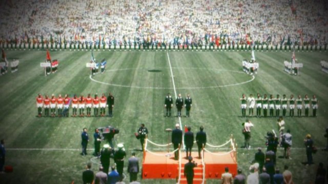 México, la Selección con más partidos inaugurales en los Mundiales