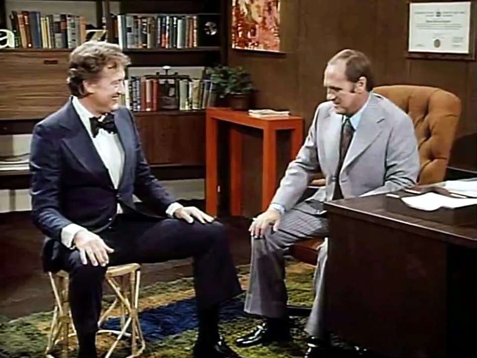 Bob, Jerry and The Peeper sing ＂Sonny Boy＂ ｜ The Bob Newhart Show (1972) [Full Movie] [Full Series]Full EP - Full