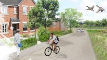 Hockley Heath green belt homes approved despite massive local protests