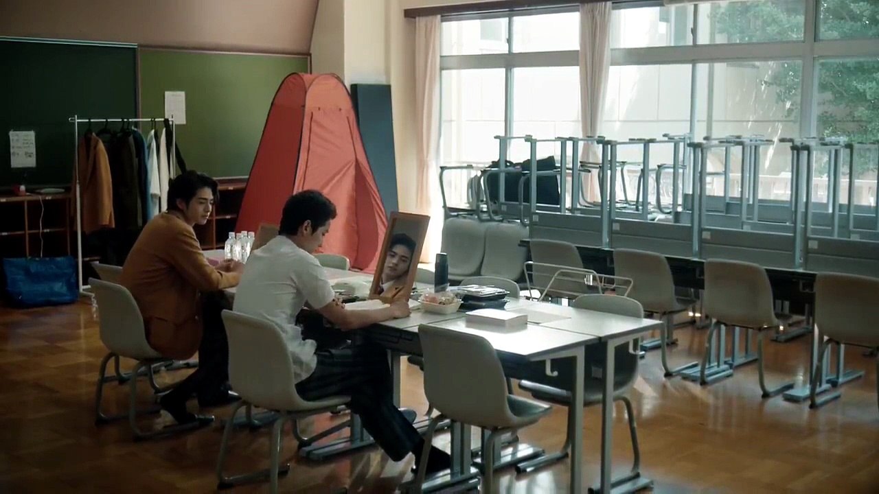 [BL] kissxkissxkiss ~LOVE ii SHOWER ~ Idol Kiss Practice Edition [Full Movie]