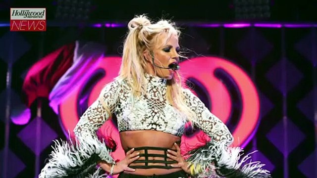 Jamie Lynn Spears Supports Britney Spears Following Conservatorship Testimony | THR News [Full Movie]
