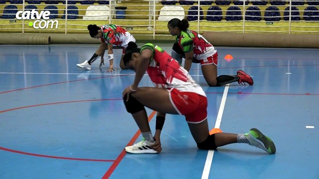 FAG Cascavel estreia neste sábado (6) pela Liga Nacional de Handebol Feminino