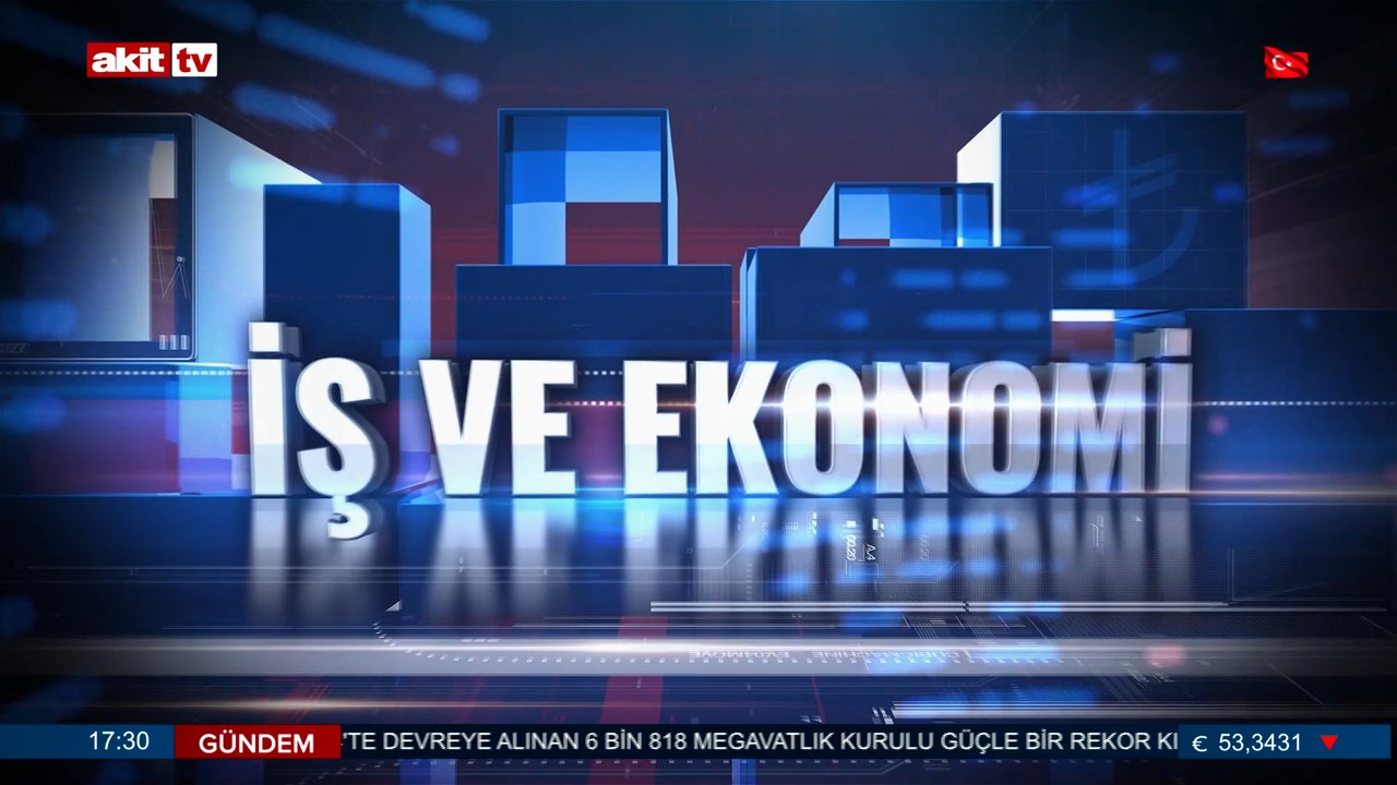 İş ve Ekonomi 3 Haziran 2026