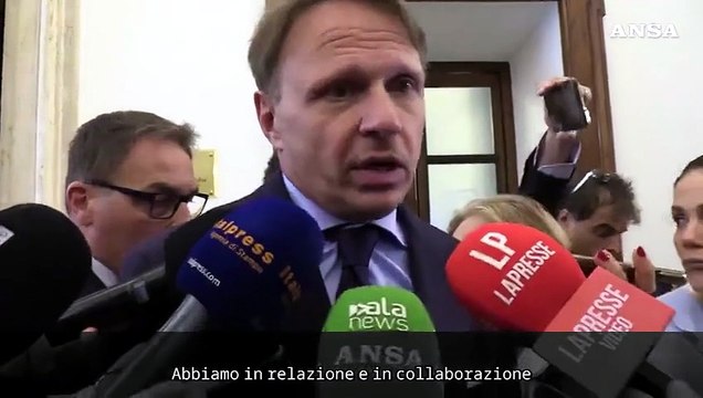 Lollobrigida: I lavoratori vanno rispettati tutti, immigrati e non