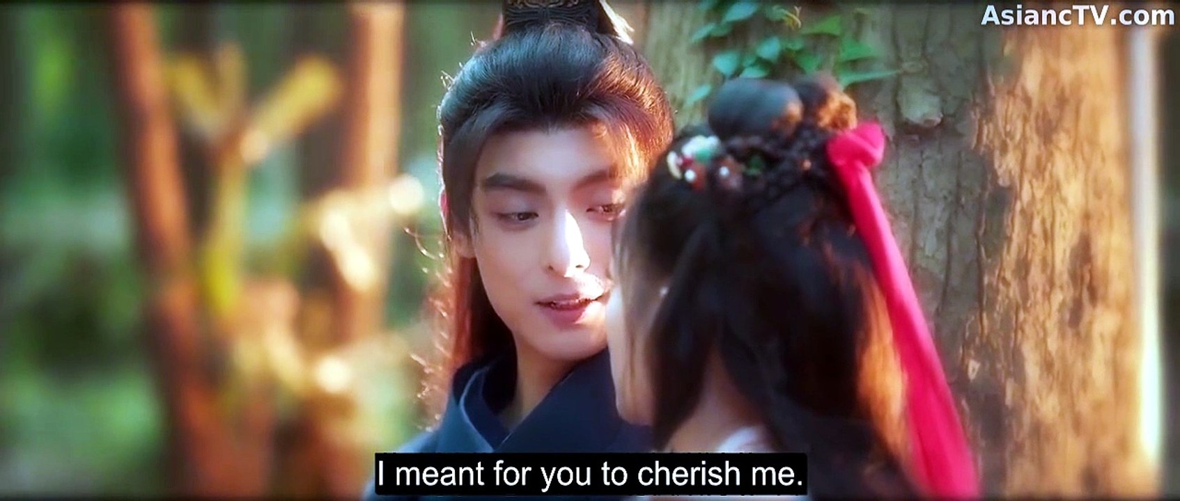 Bloom in Turmoil (2026) - Episode 18 Eng Sub [Full Movie]