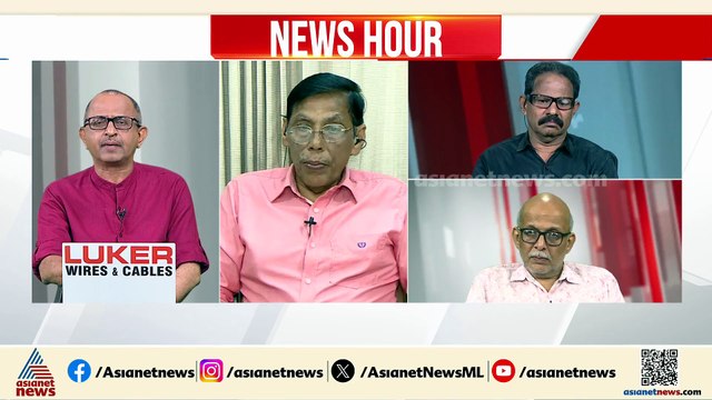 സണ്ണി ജോസഫ് ഈ പണി ചെയ്യുമെന്ന് കരുതിയില്ല; അക്കാര്യത്തിൽ ഒരു ന്യായീകരണവുമില്ല; ജോർജ്ജ് പൊടിപാറ