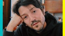 Diego Luna asegura que En el camino dará mucho de qué hablar