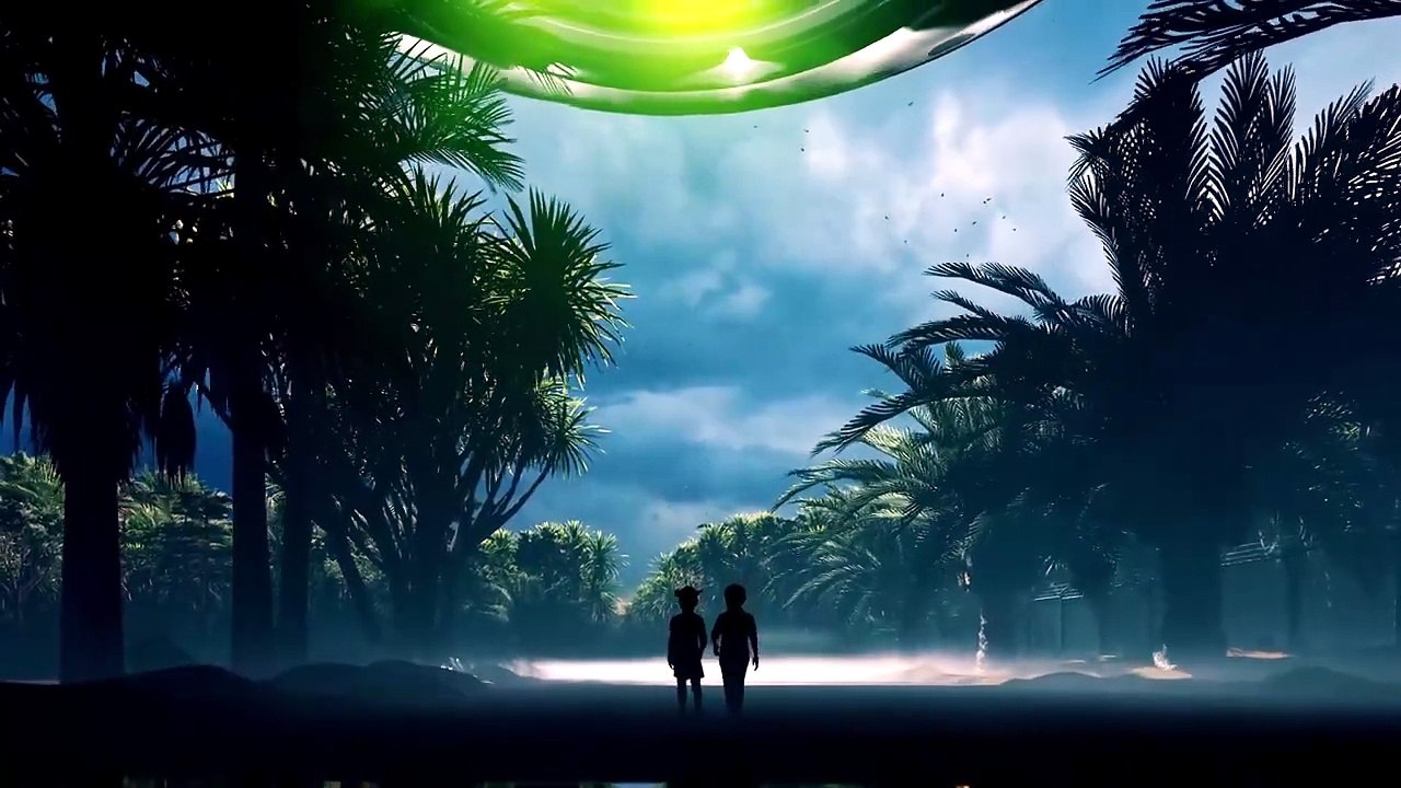 SONIC MUSIC - Aliens (New Hit 2026)