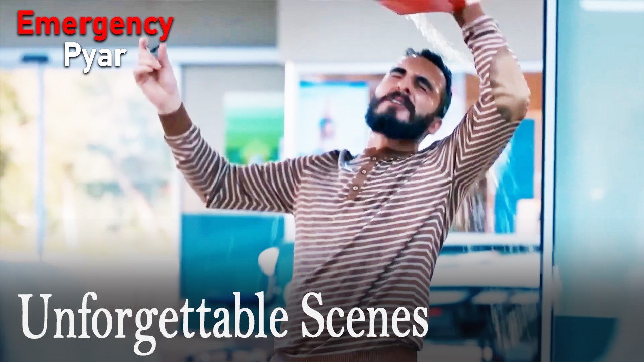 Emergency Pyar - Unforgettable Scenes #12