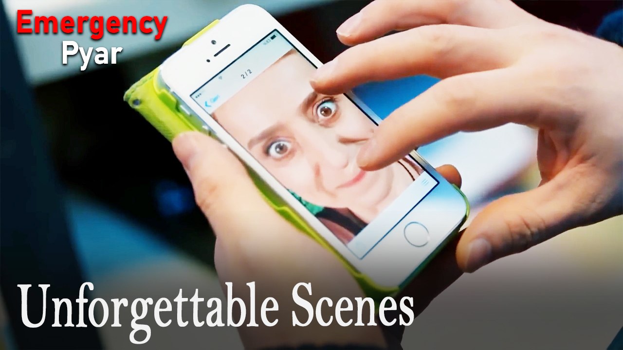 Emergency Pyar - Unforgettable Scenes #13