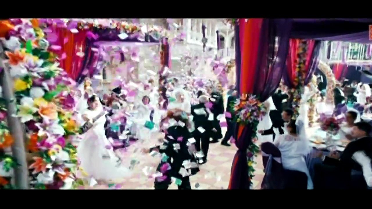 BANJAARA... — Ek Villain – T-Series | 【“SOUND of BOLLYWOOD 20”】 · 「भाषा: हिंदी」 ～ T-SERIES