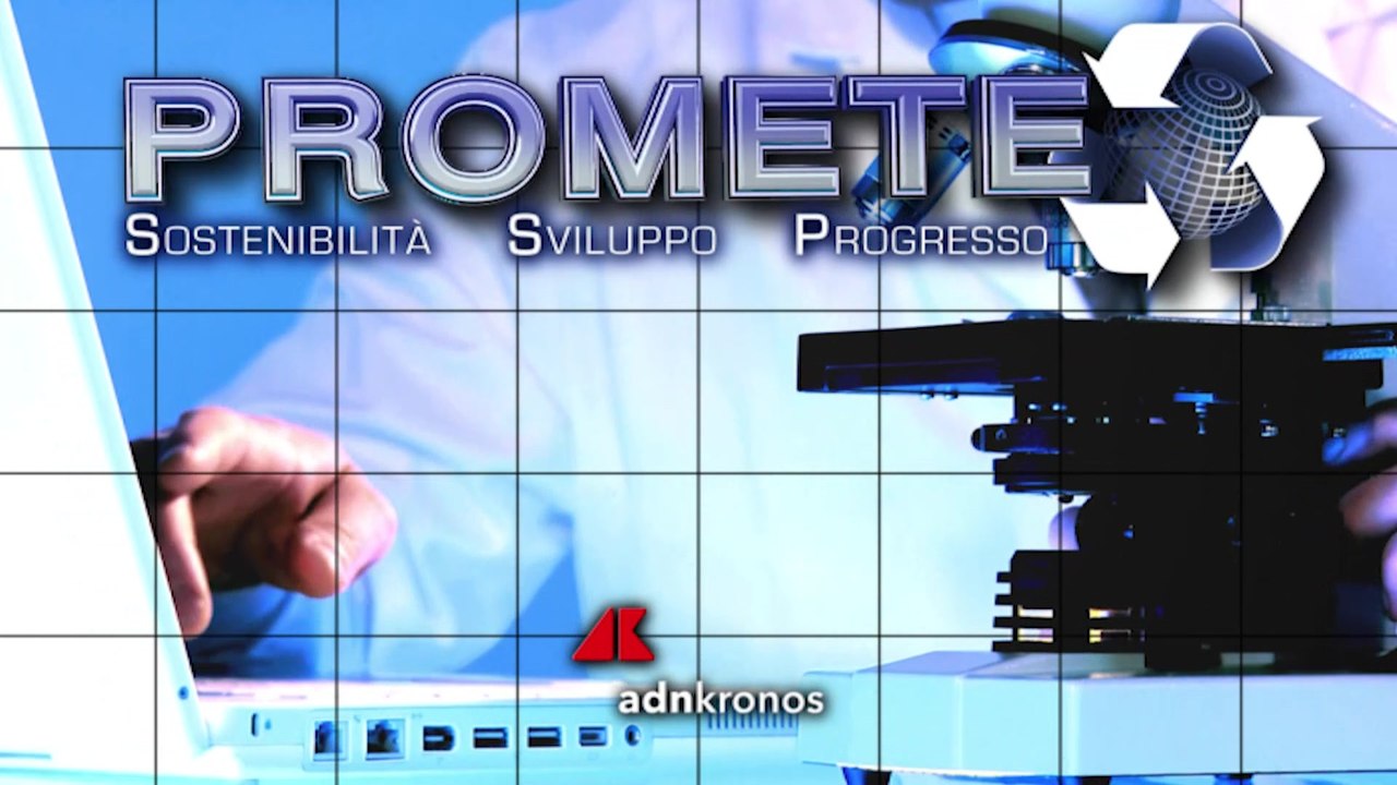 Prometeo tv? 22 del 3 giugno 2026