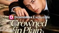 Crowned In Plain Sight: From Shadows To Supreme Power Hidden Identity & Revenge [Full Movie]