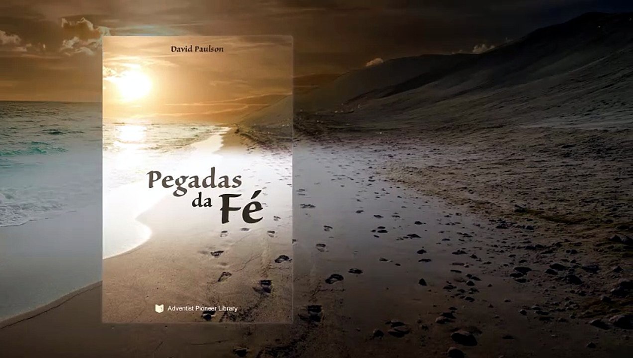 Capítulo 12 - Faíscas de um Fio Ativo | Pegadas da Fé