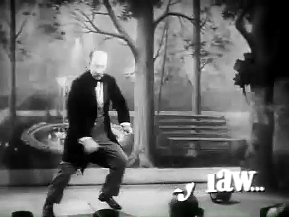 Way Out West (1937) Trailer