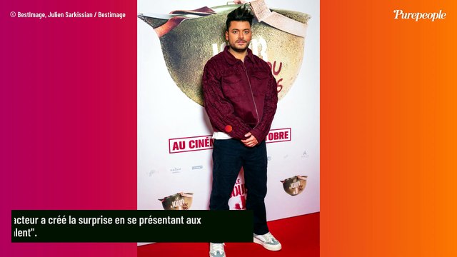 Kev Adams dans America's Got Talent : son passage fait l'unanimité et l'humoriste devient un phénomène outre-Atlantique