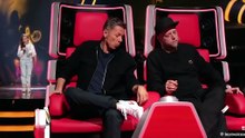 Voice Kids Siegerin