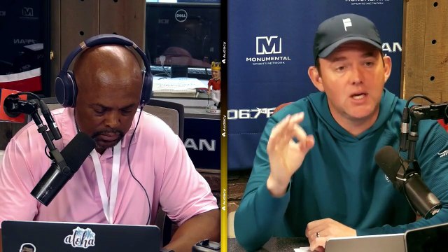 Should Wizards Actually Consider Boozer? I BMitch & Finlay