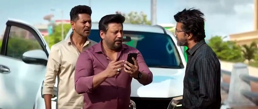 The Greatest of All Time (Part 2) ｜ 2024 ｜ Action ｜ Sci-fi ｜ New South Hindi Dubbed Movie ｜ South Movie ｜ Hindi Dubbed Movie ｜ Hindi Full Movie [Full Movie] [Trending Drama]Full EP - Full