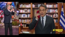 Αλ Τσαντίρι Νιουζ (Α μέρος) 2/6/26 #tsantiri