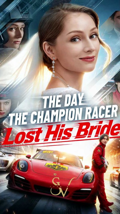 The Day the Champion Racer Lost His Bride - FULL | Reelshort