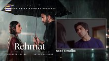 Rehmat Episode 64 Teaser Junaid_Khan Hina_Tariq____ARY_Digital_Drama(360p)