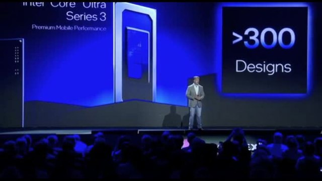 Intel sfida Nvidia: La concorrenza ci farà crescere