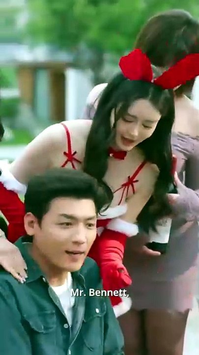 My Fake Girlfriend Is My Boss Season 2 FR [Full Movie]