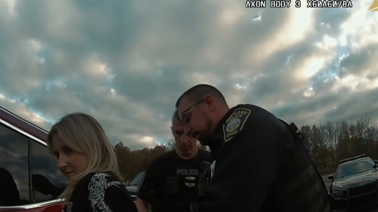 Teacher Can I Call My Dad He's the Police Chief - Officer's Response Goes Viral