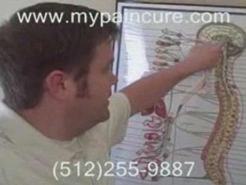 Migraine Headache Relief Treatments Round Rock