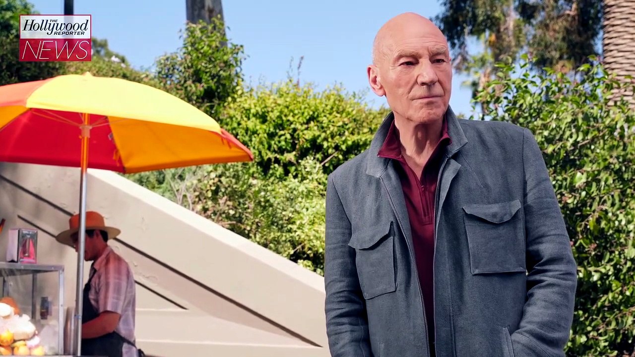 ‘Star Trek: Picard’ Adds ‘Next Generation’ Cast Members for Final Season | THR News [Full Movie]