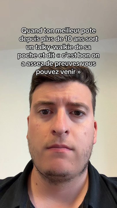 1 vidéo par jour pour te rappeler que la vraie vie est plus drôle que prévu 😏#humour #drole #pourtoi #nalka17