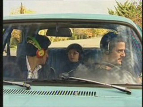 Hermanos & Detectives - Miercoles 18 de Junio