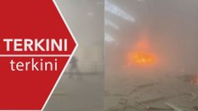 [TERKINI] Serangan Iran ke atas lapangan terbang Kuwait ragut satu nyawa