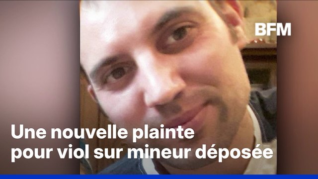Lyhanna: une nouvelle plainte pour viol sur mineur déposée ce matin contre le suspect Jérôme Barella