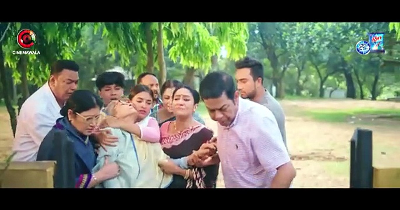 Tomader Golpo 2 | Full Film | Farhan Ahmed Jovan | Tanjim Saiara Totini | M M Kamal Raz | Eid 2026