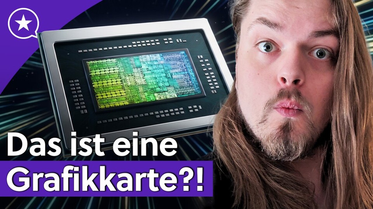 Endlich Schluss mit Hardware-Dürre! Das steckt hinter den neuen Grafikkarten, Handhelds und der Nvidia-CPU