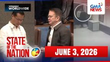 State of the Nation Express: June 3, 2026 [HD]