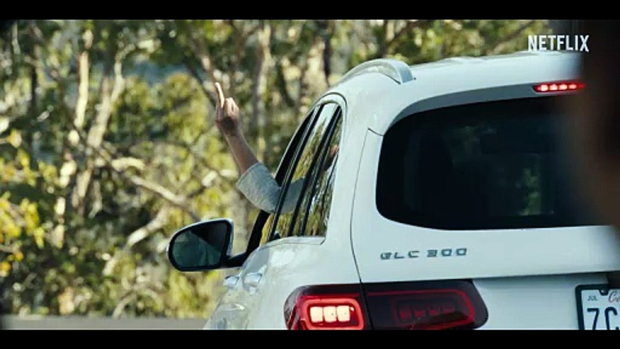 Beef Tráiler VO