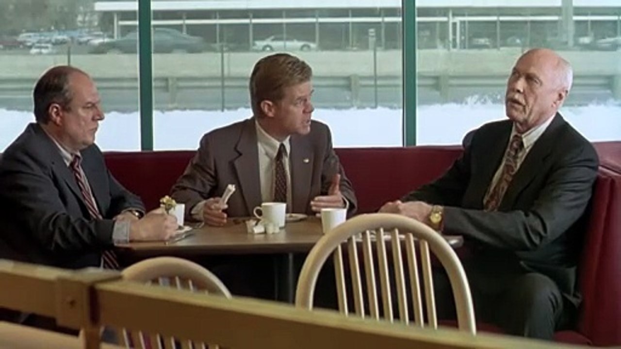 Fargo (1996) - Trailer (VO) (HD)