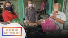 Marina nafi takut bertanding kawasan Melayu