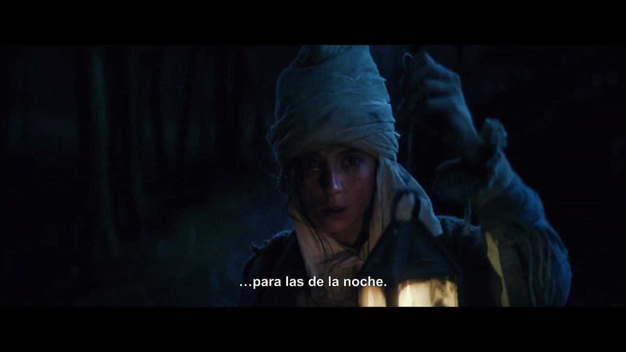 Gaua- Trailer subtitulado en español