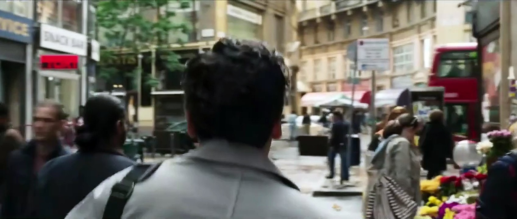 Caballero Luna Tráiler