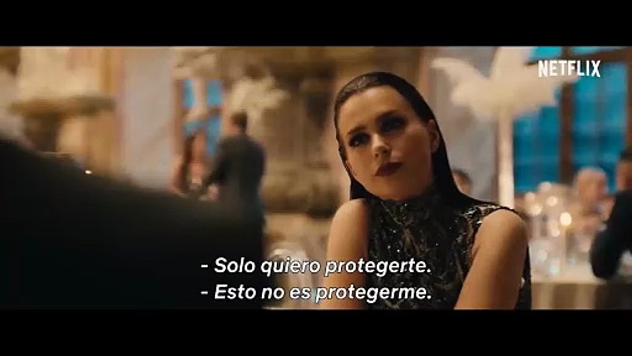 365 días: Aquel día Trailer