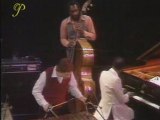Ahmad Jamal Trio feat. Gary Burton