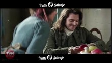 Valle Salvaje Capítulo 428 -- José Luis vuelve al ducado  Rafael renuncia al poder