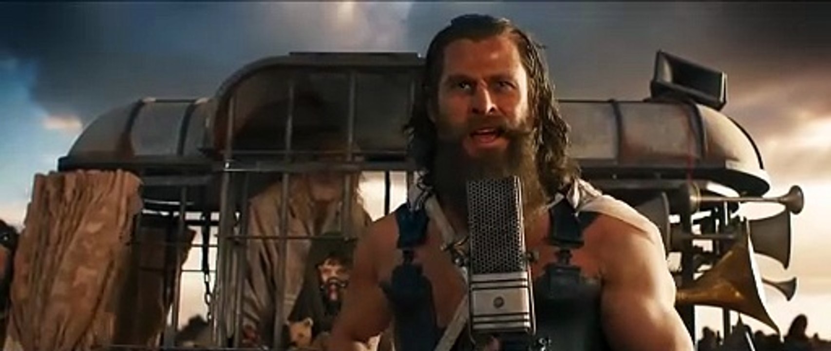 Furiosa Tráiler