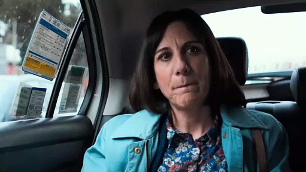 Que nadie duerma - Trailer