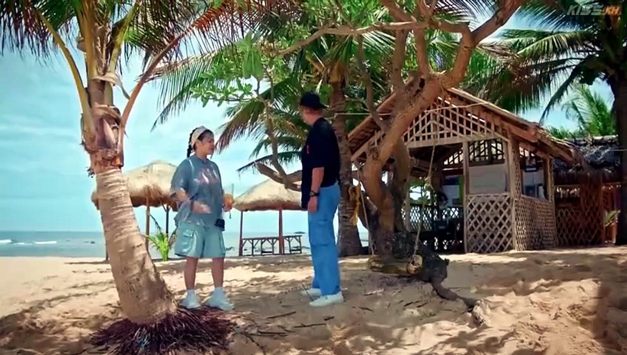 18th Rose 2026 Episode 1 Engsub [Full Movie]